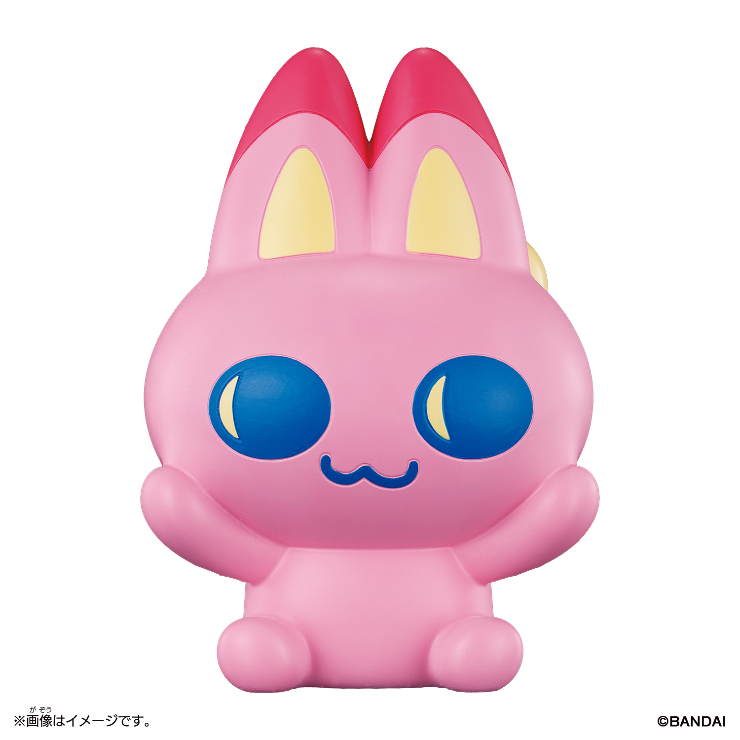 たまごっち SOFMALLOW みゃおっち